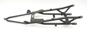 Subchasis TSS Racing Yamaha YZF-R1 2009-2014