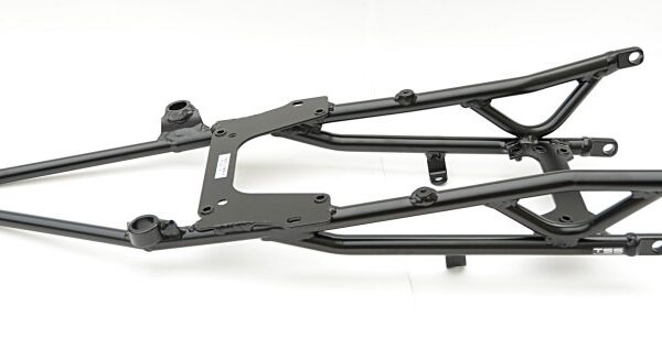 Subchasis TSS Racing Yamaha YZF-R1 2009-2014