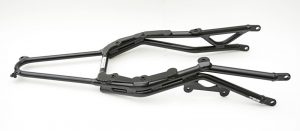 Subchasis TSS Racing Kawasaki ZX10 2011-2015