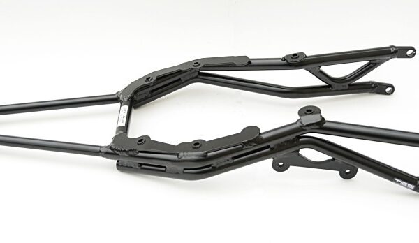 Subchasis TSS Racing Kawasaki ZX10 2011-2015