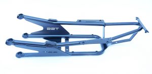 Subchasis TSS Racing Yamaha YZF-R1 2015-2020