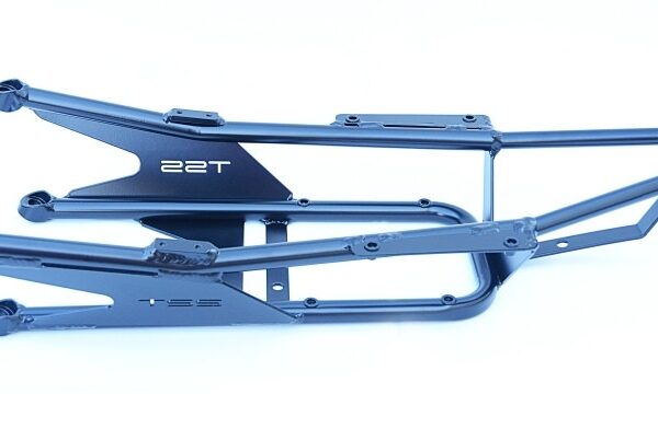 Subchasis TSS Racing Yamaha YZF-R1 2015-2020
