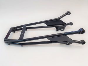 Subchasis TSS Racing Honda CBR1000RR 2017