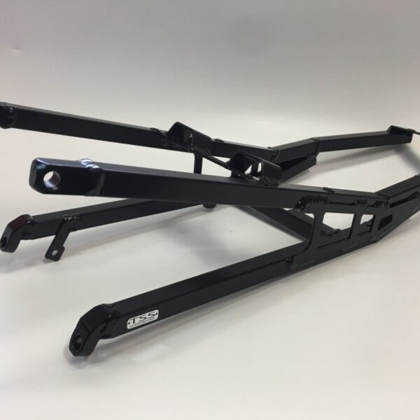 Subchasis TSS Racing Aprilia RS660