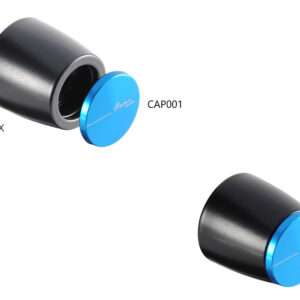 Contrapesos de manillar Universal Lightech serie 400