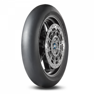 Neumático Dunlop Slick KR 109 125/80/17