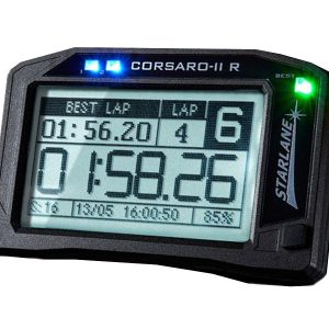 Cronómetro Starlane Corsaro-II R