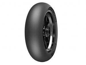 Neumático Metzeler Racetec RR Slick 200/65/17