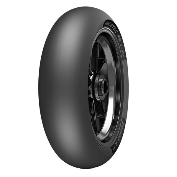 Neumático Metzeler Racetec RR Slick 200/65/17