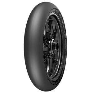 Neumático METZELER RACETEC RR SLICK