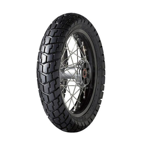 Neumático DUNLOP TRAILMAX 130/80-17 65T