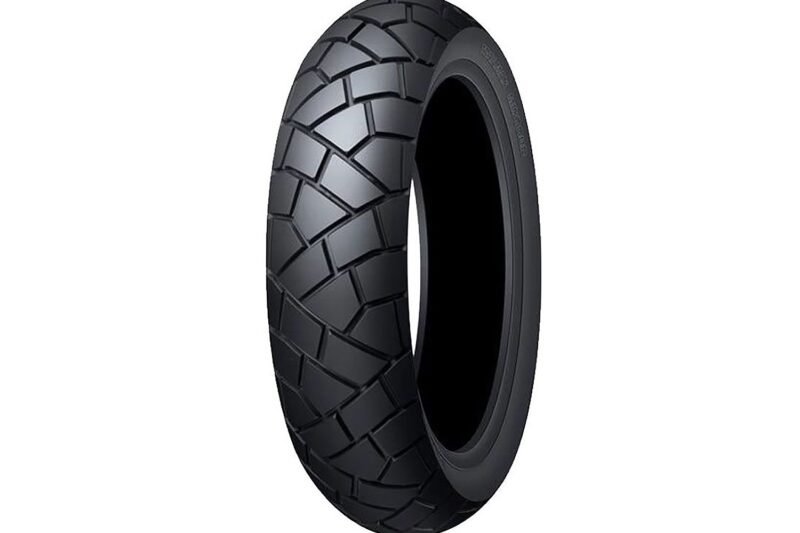 Neumático DUNLOP TRAILMAX MIXTOUR 160/60R15 67H