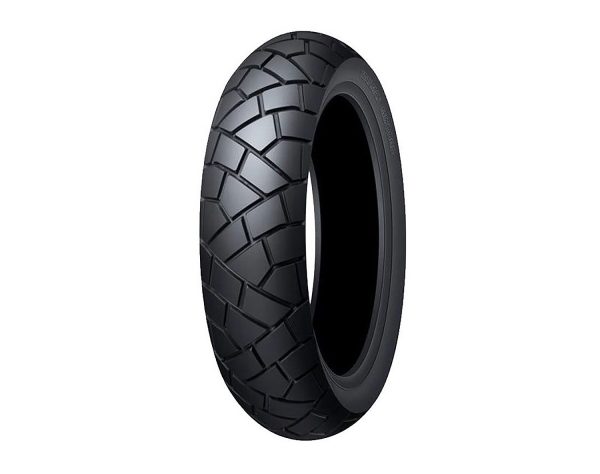 Neumático DUNLOP TRAILMAX MIXTOUR 110/80R19 59V