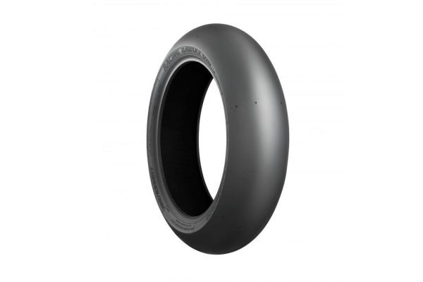 Neumático Bridgestone Battlax Racing V02 SBK 200/660/17