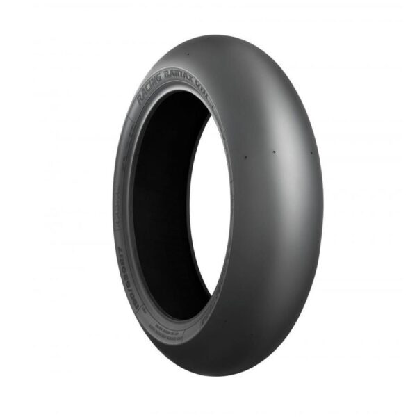 Neumático Bridgestone Battlax Racing V02 SBK 200/660/17