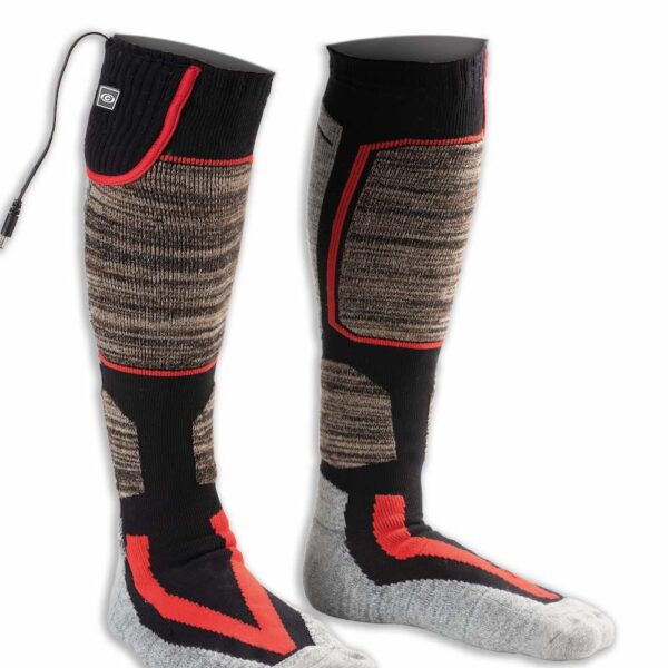 Calcetines calefactables Capit WARMME