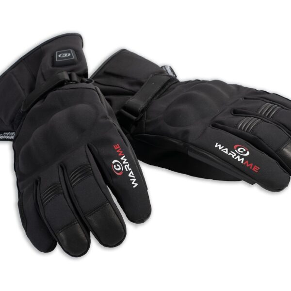 Guantes calefactables Capit WARMME Racing