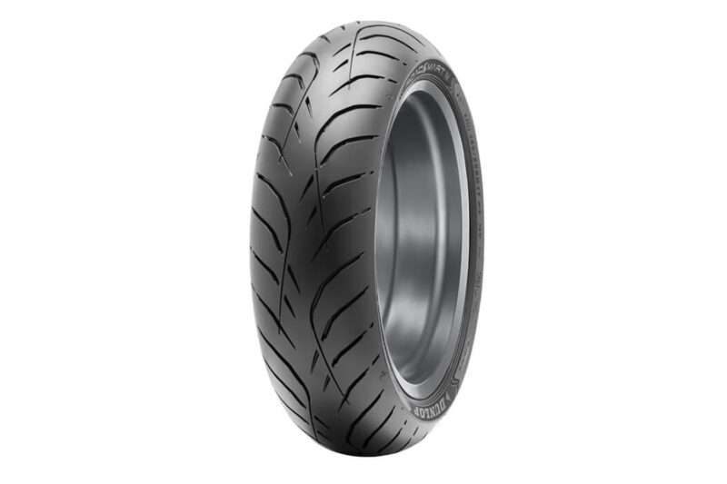 Neumático DUNLOP ROADSMART IV