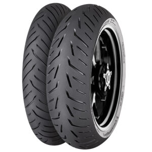 Continental ContiRoadAttack 4 GT