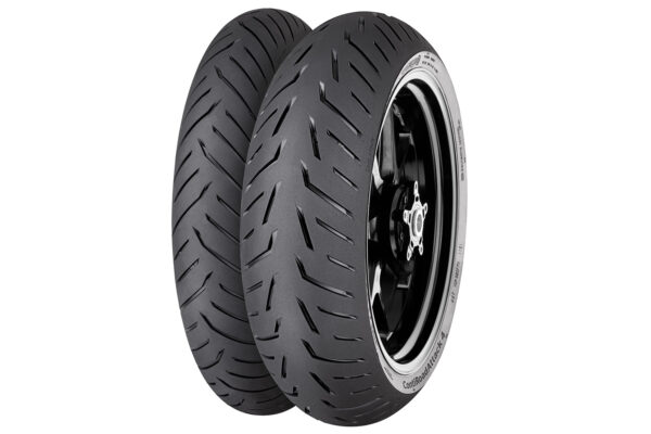 Continental ContiRoadAttack 4 GT