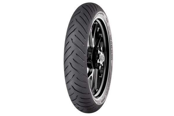 Neumático Continental ContiRoadAttack 4 GT