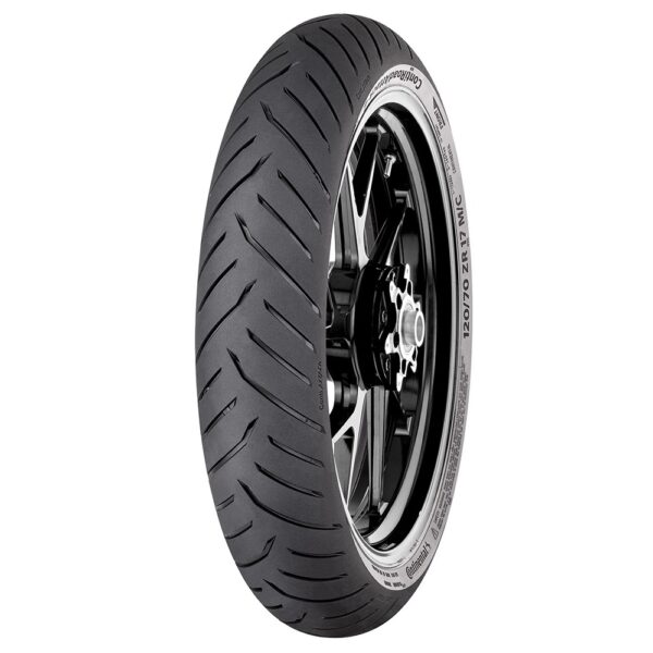 Neumático Continental ContiRoadAttack 4 GT