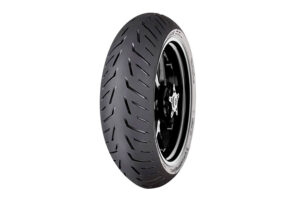 Neumático Continental ContiRoadAttack 4 GT