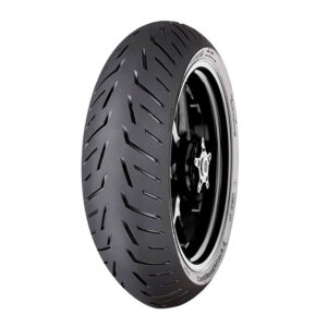 Neumático Continental ContiRoadAttack 4 GT