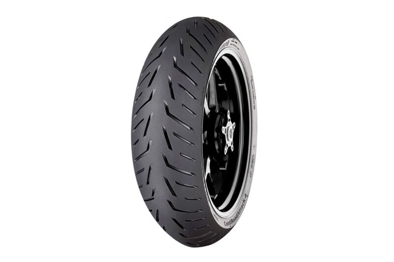 Neumático Continental ContiRoadAttack 4 GT