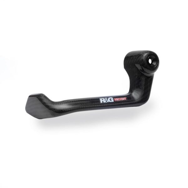 Protector de leva de embrague universal R&G Racing Carbono Factory