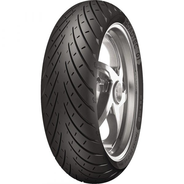 Neumático METZELER ROADTEC 01 190/55/17