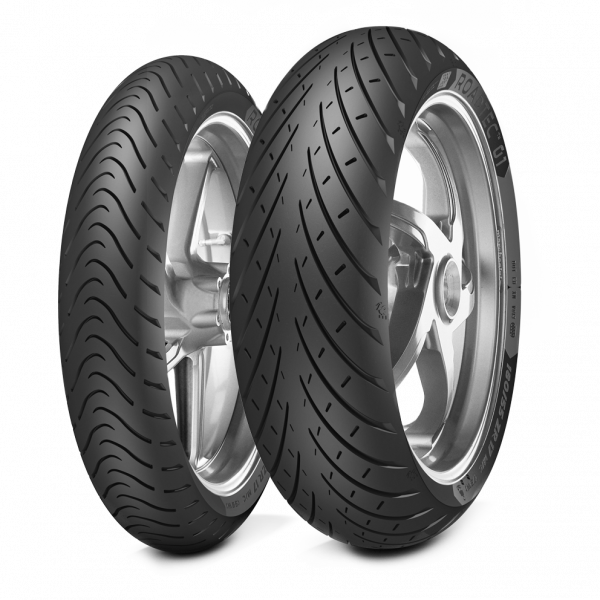 Neumáticos METZELER ROADTEC 01 120/70/17 - 160/70/17