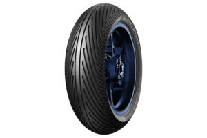 Neumático METZELER RACETEC RR RAIN