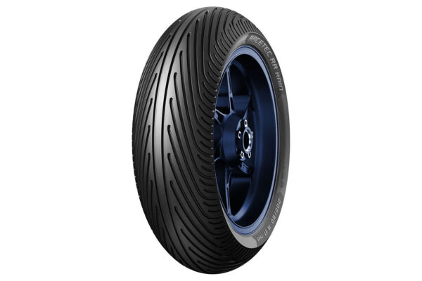 Neumático METZELER RACETEC RR RAIN