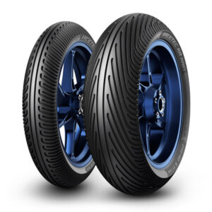 Neumáticos METZELER RACETEC RR RAIN