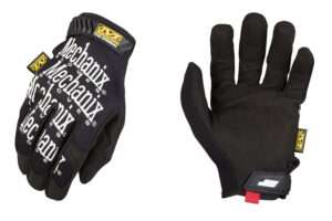 Guantes de trabajo The Original de Mechanix