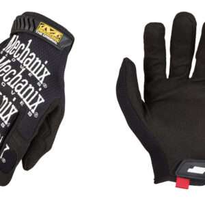 Guantes de trabajo The Original de Mechanix