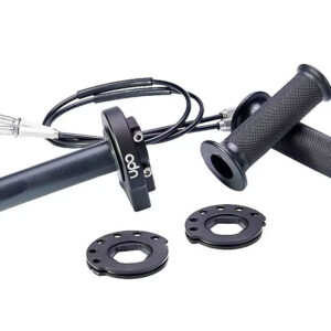 Kit puño de gás rápido de ADN