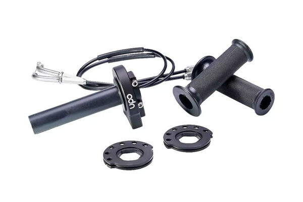 Kit puño de gás rápido de ADN