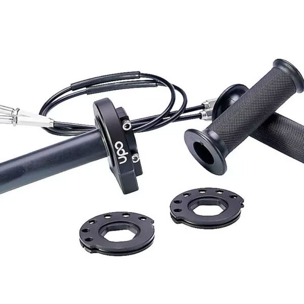 Kit puño de gás rápido de ADN