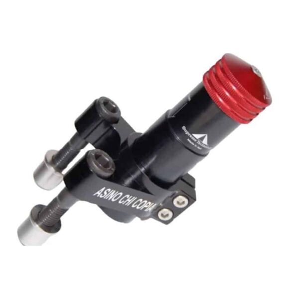 Kit Oversuspension para enduro y cross