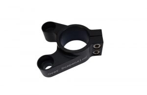Soporte extra Oversuspension para carretera