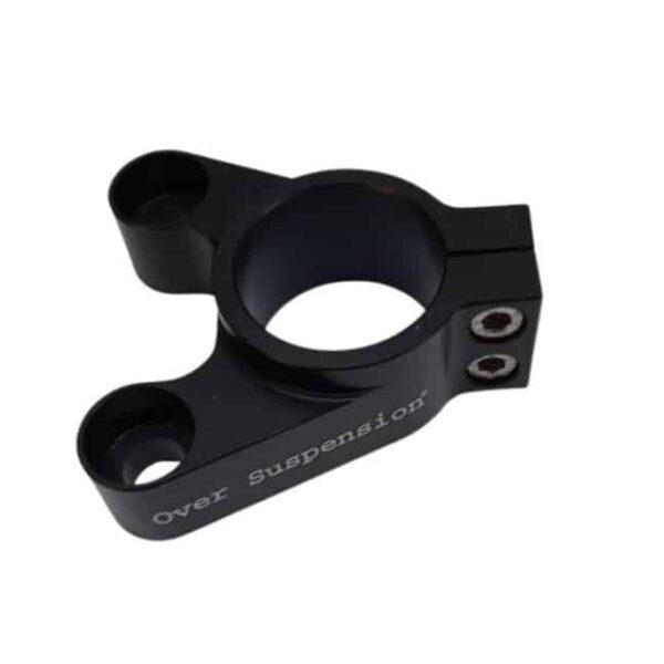 Soporte extra Oversuspension para carretera