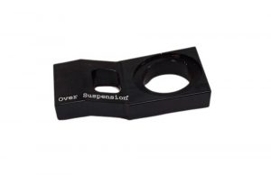 Soporte extra Oversuspension para enduro/cross