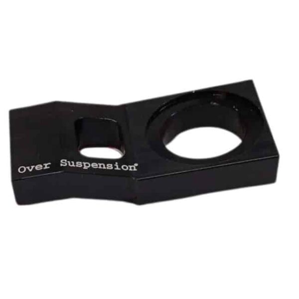 Soporte extra Oversuspension para enduro/cross