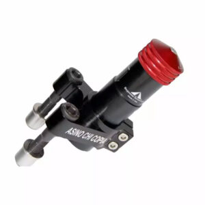 Kit Oversuspension para carretera