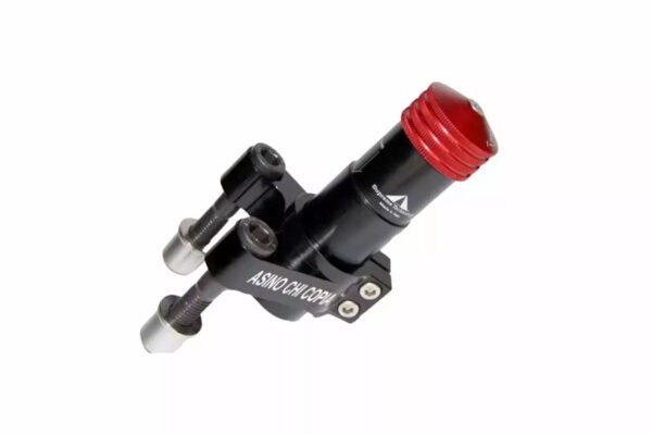 Kit Oversuspension para carretera