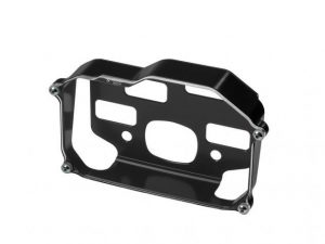 Carcasa protectora Dashboard Bonamici para Honda