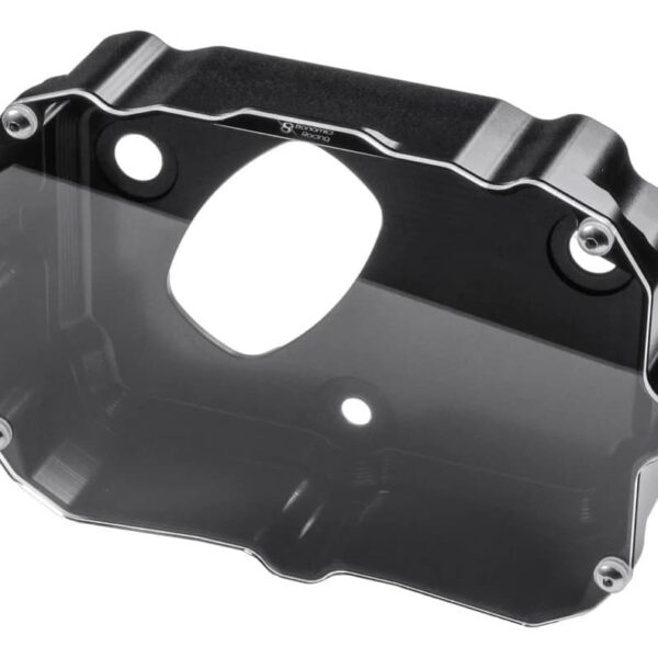 Carcasa protectora Dashboard Bonamici para Suzuki