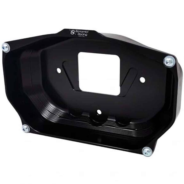 Carcasa protectora Dashboard Bonamici para Ducati
